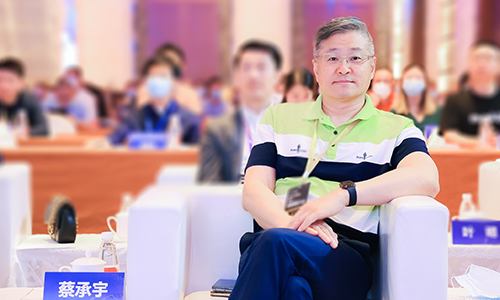 聚焦“專精特新”  打造稀缺礦產(chǎn)供應(yīng)鏈平臺(tái)