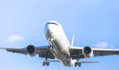 注意！中美部分航班取消？空運價格恐上漲