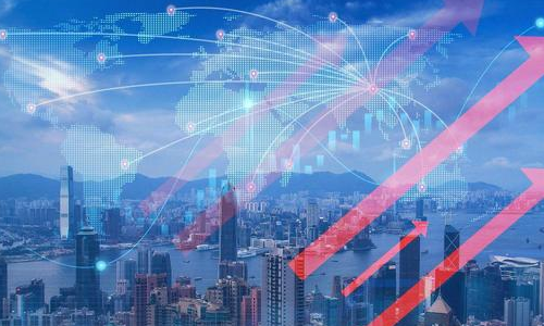 外媒看好2023年中國經濟前景 中國將是全球經濟增長“最大動力”