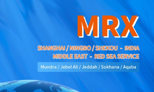 12月28日 | MILAHA再增新航線！連接印度、中東及紅海地區(qū)