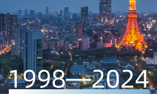 回望來路，再啟新程｜華商縱橫集團2024年終回顧